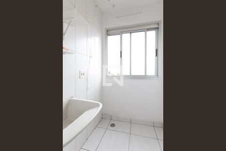 Apartamento à venda com 47m², 2 quartos e 1 vagaÁrea de Serviço