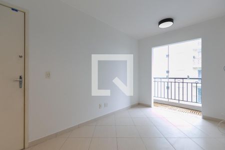 Sala de apartamento à venda com 2 quartos, 47m² em Parada Xv de Novembro, São Paulo