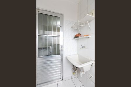 Apartamento à venda com 47m², 2 quartos e 1 vagaÁrea de Serviço