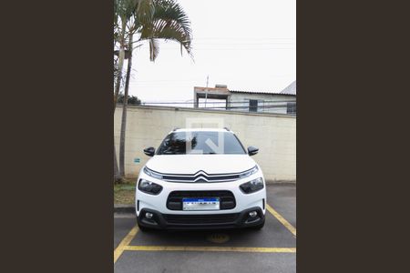 Apartamento à venda com 47m², 2 quartos e 1 vagaGaragem