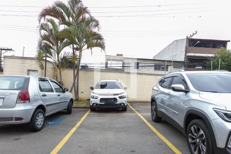 Apartamento à venda com 47m², 2 quartos e 1 vagaGaragem