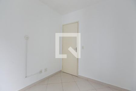 Apartamento à venda com 47m², 2 quartos e 1 vagaQuarto 2