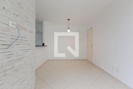 Sala de apartamento à venda com 2 quartos, 47m² em Parada Xv de Novembro, São Paulo