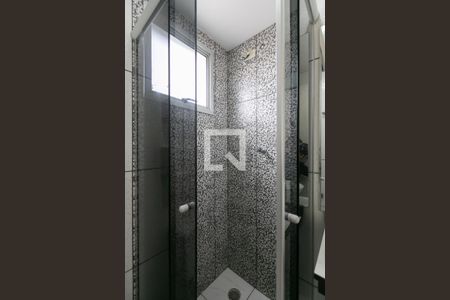 Apartamento à venda com 47m², 2 quartos e 1 vagaBanheiro