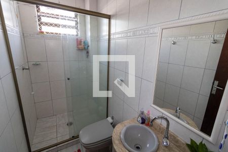 Apartamento à venda com 45m², 1 quarto e sem vaga Apartamento à venda com 45m², 1 quarto e sem vagaBanheiro