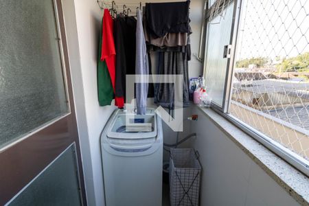 Apartamento à venda com 45m², 1 quarto e sem vaga Apartamento à venda com 45m², 1 quarto e sem vagaÁrea de Serviço