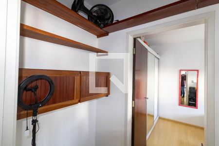 Apartamento à venda com 45m², 1 quarto e sem vaga Apartamento à venda com 45m², 1 quarto e sem vagaQuarto
