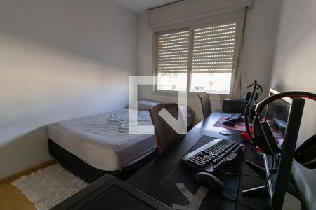 Apartamento à venda com 45m², 1 quarto e sem vaga Apartamento à venda com 45m², 1 quarto e sem vagaQuarto