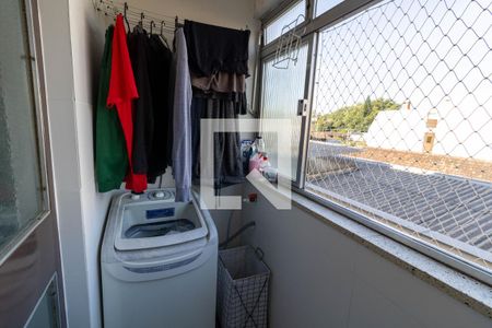 Apartamento à venda com 45m², 1 quarto e sem vaga Apartamento à venda com 45m², 1 quarto e sem vagaÁrea de Serviço