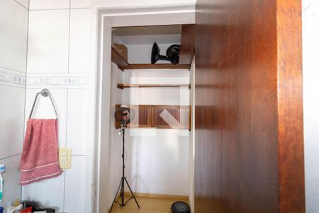 Apartamento à venda com 45m², 1 quarto e sem vaga Apartamento à venda com 45m², 1 quarto e sem vagaBanheiro