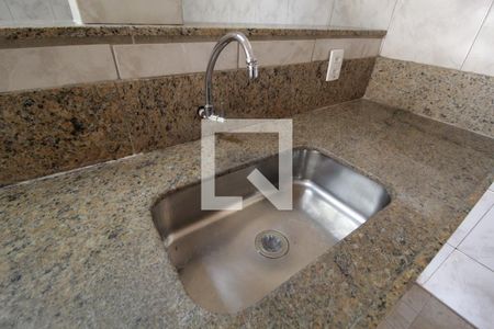 Casa para alugar com 300m², 4 quartos e 10 vagasCozinha