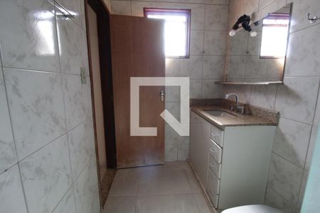 Casa para alugar com 300m², 4 quartos e 10 vagasBanheiro Social