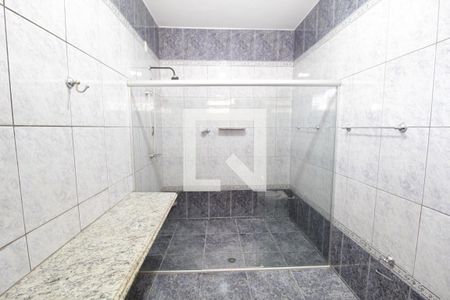 Casa para alugar com 300m², 4 quartos e 10 vagasBanheiro do Quarto 3