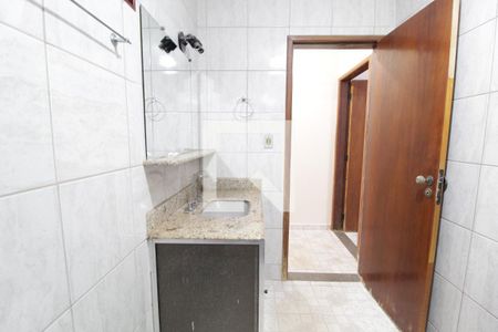 Casa para alugar com 300m², 4 quartos e 10 vagasBanheiro Social 2