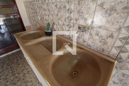 Casa para alugar com 300m², 4 quartos e 10 vagasÁrea de Serviço