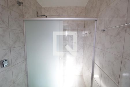 Banheiro Social de casa para alugar com 4 quartos, 300m² em Umuarama, Uberlândia