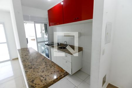 Apartamento para alugar com 75m², 3 quartos e 1 vagaCozinha - Armários