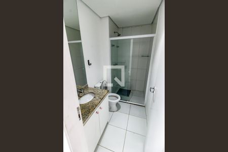Apartamento para alugar com 75m², 3 quartos e 1 vagaBanheiro Corredor