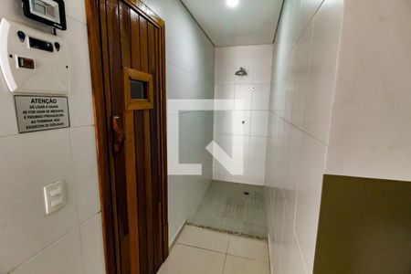 Apartamento para alugar com 75m², 3 quartos e 1 vagaSaúna