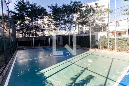 Apartamento para alugar com 75m², 3 quartos e 1 vagaQuadra Esportiva