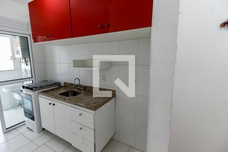 Apartamento para alugar com 75m², 3 quartos e 1 vagaCozinha - Armários