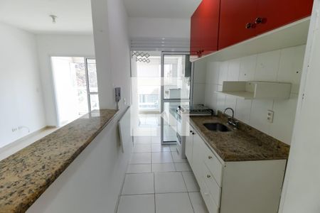 Apartamento para alugar com 75m², 3 quartos e 1 vagaCozinha - Armários