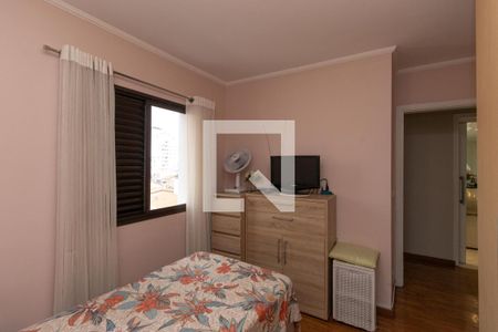 Apartamento à venda com 112m², 4 quartos e 2 vagasQuarto 1