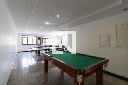 Apartamento à venda com 112m², 4 quartos e 2 vagasÁrea comum 