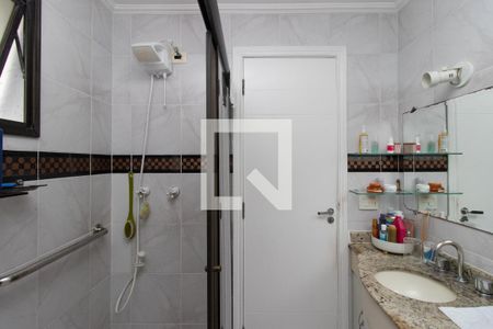 Apartamento à venda com 112m², 4 quartos e 2 vagasQuarto Suíte
