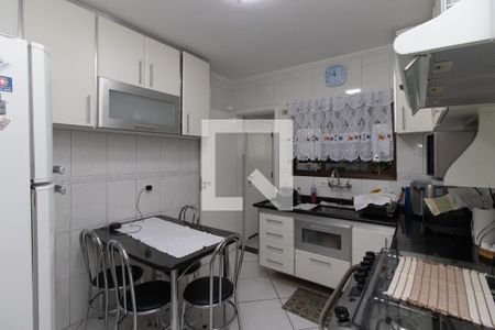 Apartamento à venda com 112m², 4 quartos e 2 vagasCozinha