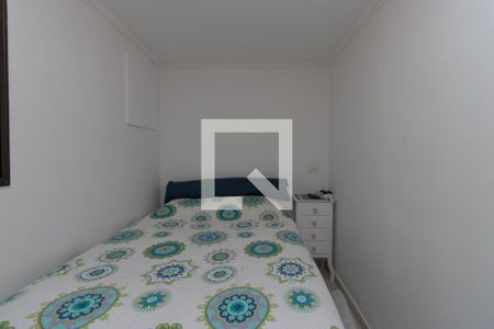 Apartamento à venda com 112m², 4 quartos e 2 vagasQuarto 3