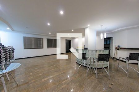 Apartamento à venda com 112m², 4 quartos e 2 vagasÁrea comum 