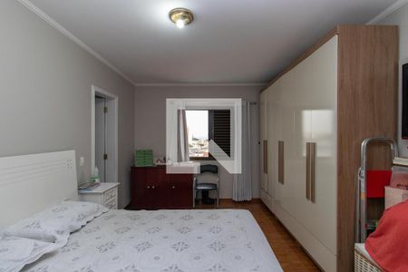 Apartamento à venda com 112m², 4 quartos e 2 vagasQuarto Suíte