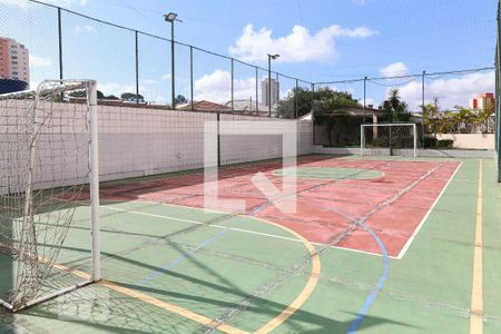 Apartamento à venda com 112m², 4 quartos e 2 vagasÁrea comum 