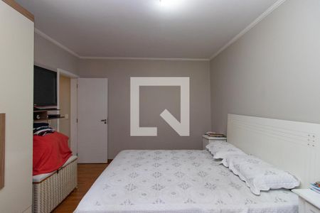 Apartamento à venda com 112m², 4 quartos e 2 vagasQuarto Suíte