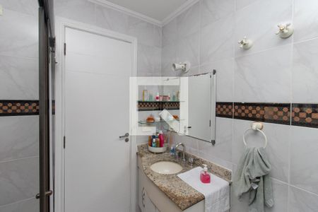 Apartamento à venda com 112m², 4 quartos e 2 vagasQuarto Suíte