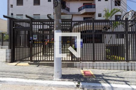 Apartamento à venda com 112m², 4 quartos e 2 vagasFachada 