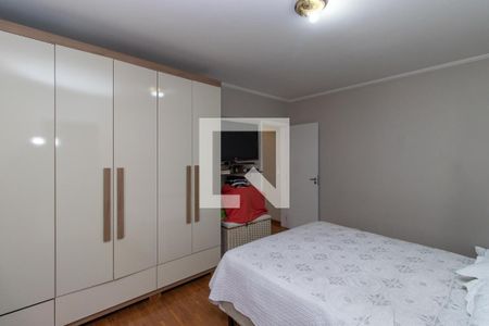 Apartamento à venda com 112m², 4 quartos e 2 vagasQuarto Suíte