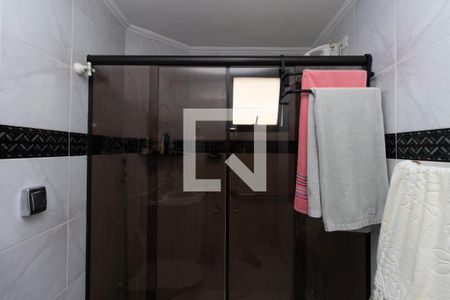 Apartamento à venda com 112m², 4 quartos e 2 vagasBanheiro