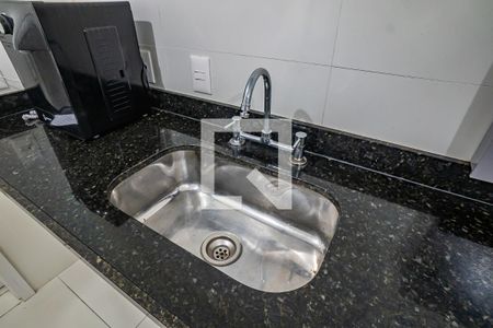 Apartamento à venda com 154m², 3 quartos e 1 vagaCozinha