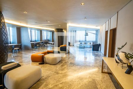 Apartamento à venda com 154m², 3 quartos e 1 vagaÁrea comum