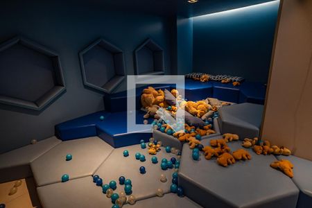 Apartamento à venda com 154m², 3 quartos e 1 vagaÁrea comum