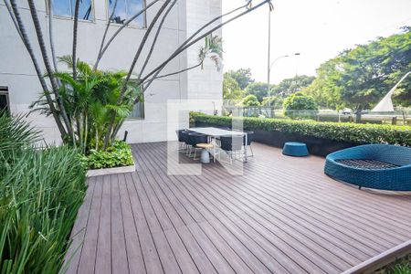 Apartamento à venda com 154m², 3 quartos e 1 vagaÁrea comum