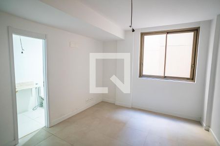 Apartamento à venda com 154m², 3 quartos e 1 vagaQuarto 3 suite