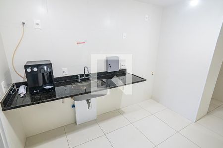 Apartamento à venda com 154m², 3 quartos e 1 vagaCozinha