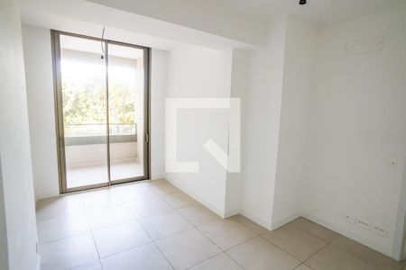 Apartamento à venda com 154m², 3 quartos e 1 vagaQuarto 2 suite