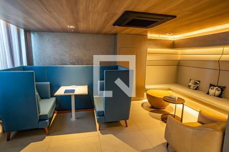 Apartamento à venda com 154m², 3 quartos e 1 vagaÁrea comum