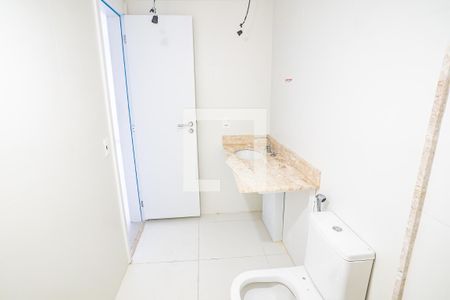 Apartamento à venda com 154m², 3 quartos e 1 vagaQuarto 1 suite - banheiro