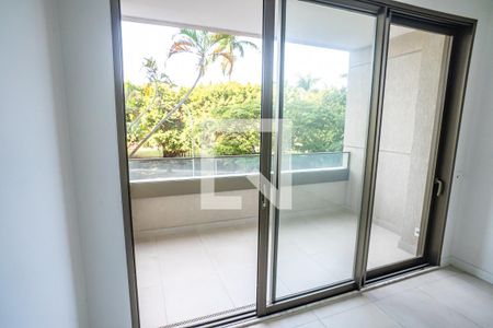 Apartamento à venda com 154m², 3 quartos e 1 vagaSala - varanda