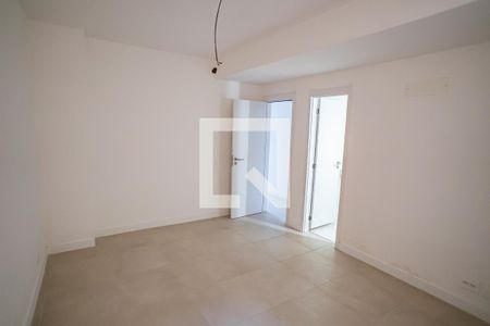 Apartamento à venda com 154m², 3 quartos e 1 vagaQuarto 3 suite